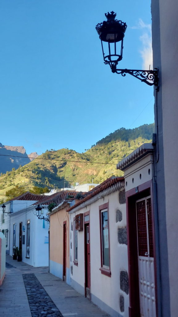 Los Llanos de Aridane