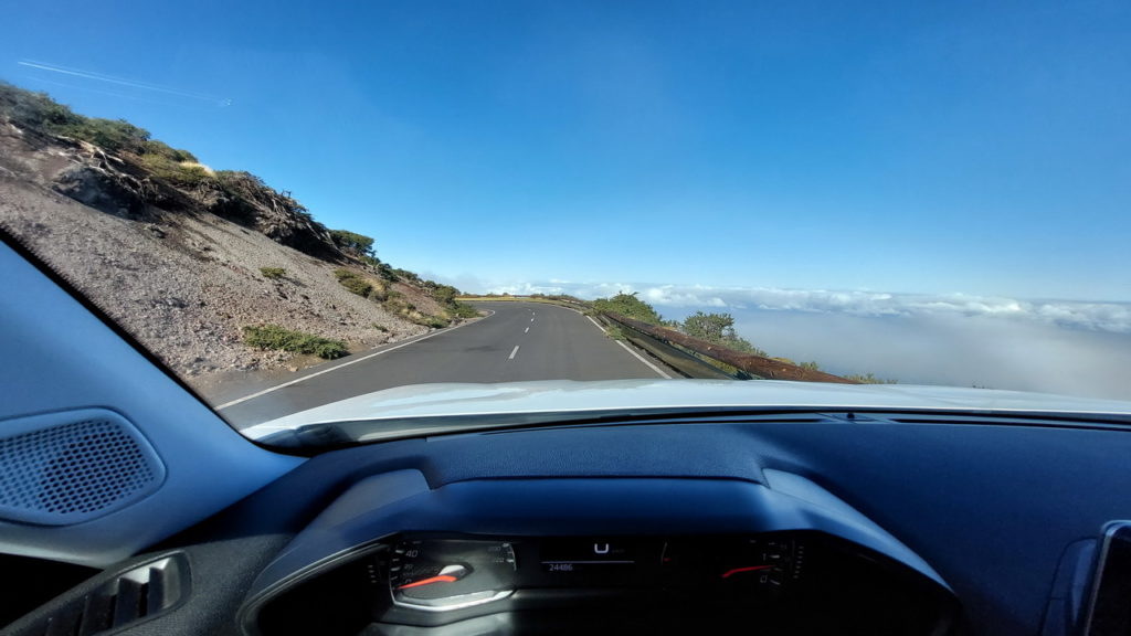 Roque de los Muchachos