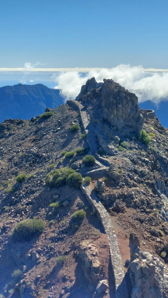 Roque de los Muchachos