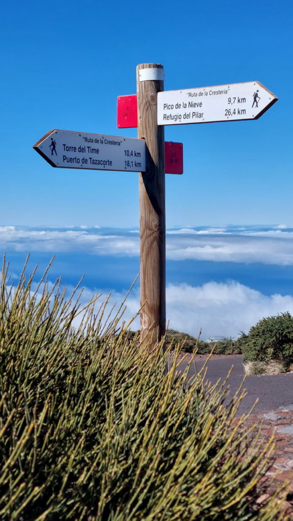 Roque de los Muchachos