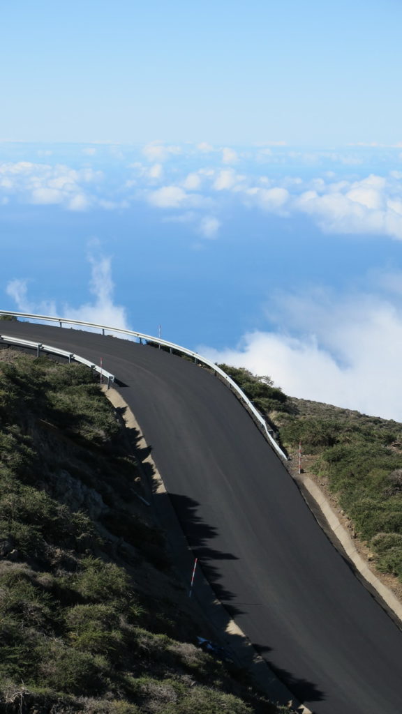 Roque de los Muchachos