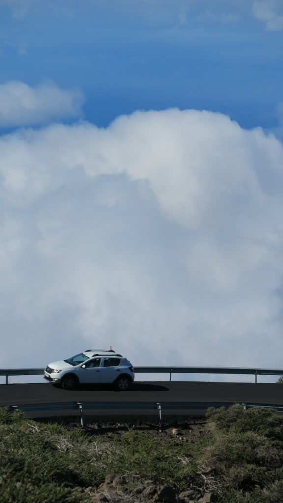 Roque de los Muchachos