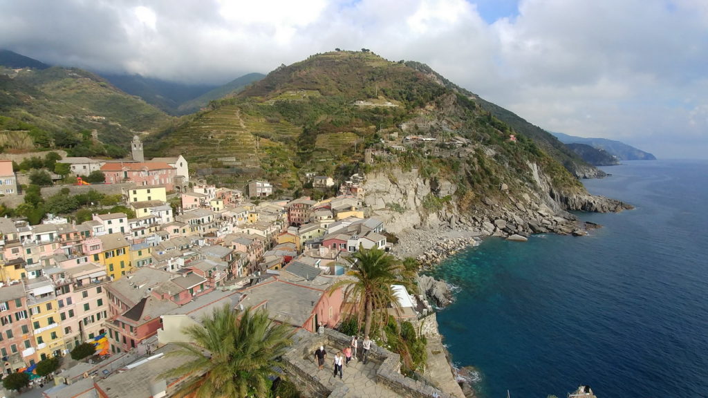 Cinque Terre