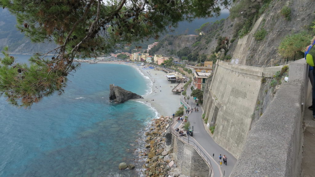 Cinque Terre