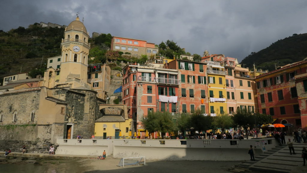 Cinque Terre