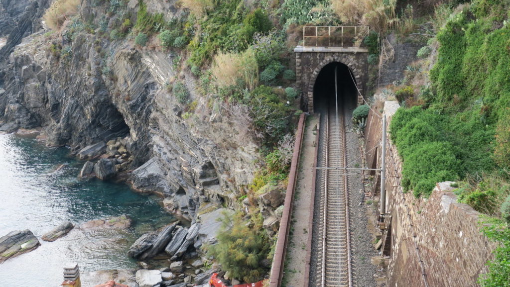 Cinque Terre