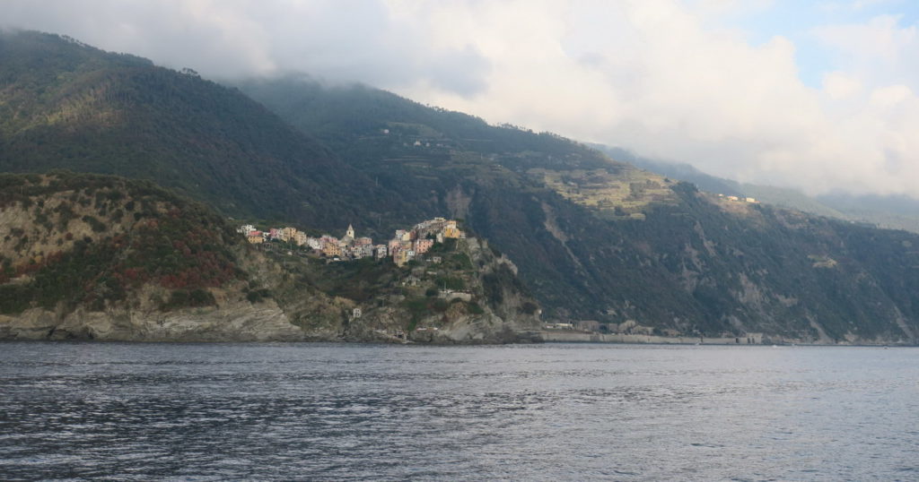 Corniglia