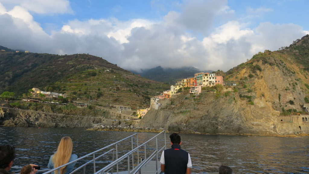 Cinque Terre