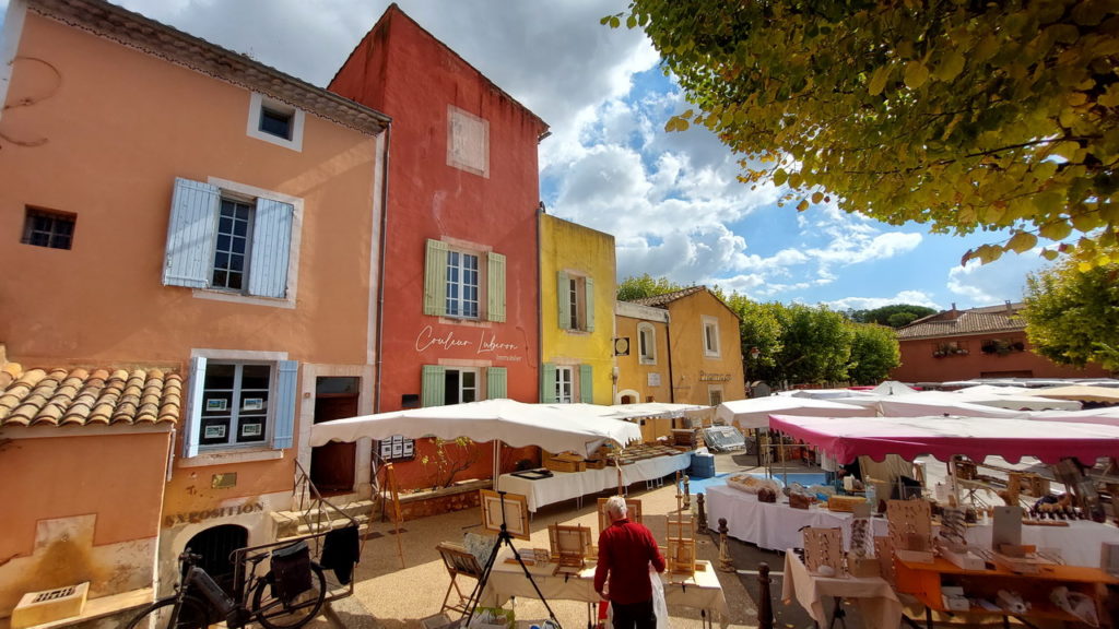 Roussillon