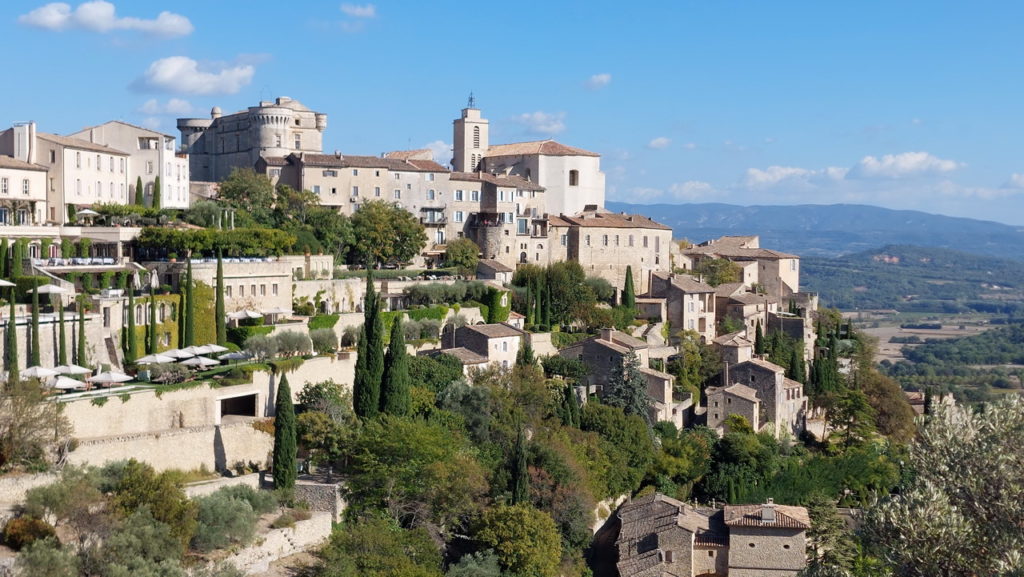 Gordes