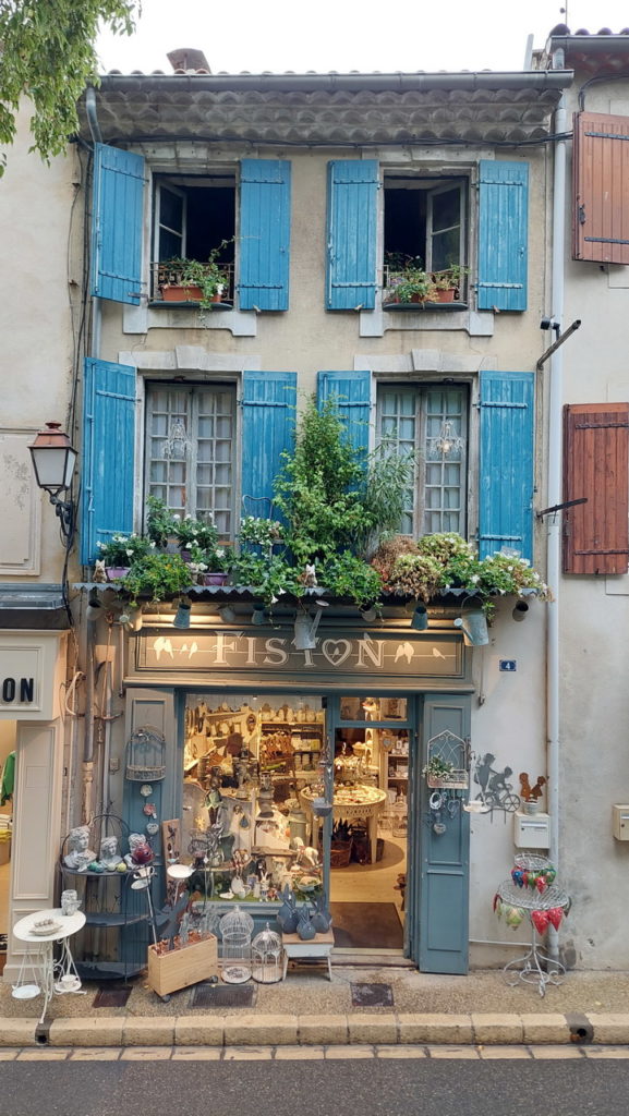 Saint-Rémy-de-Provence