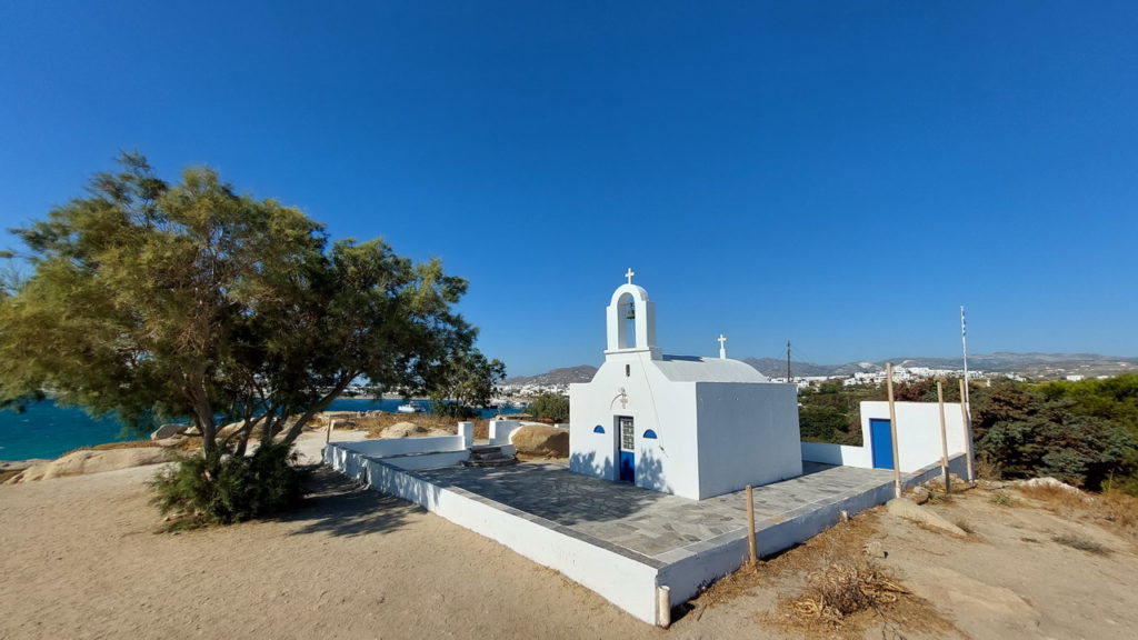 Agios Prokopios