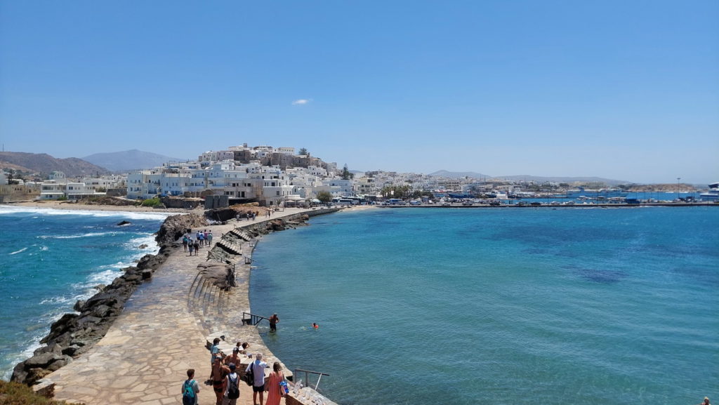 Naxos