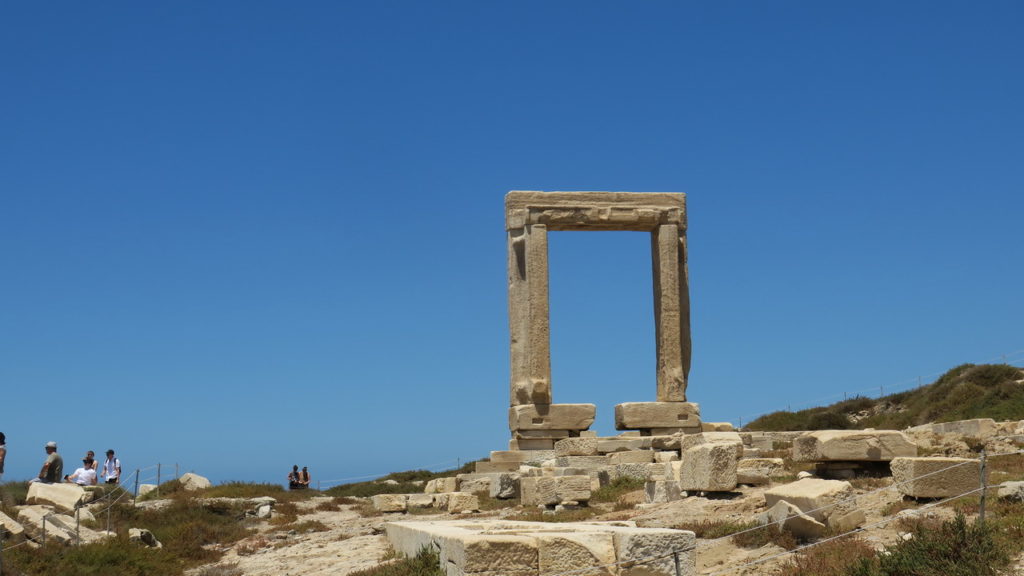 Naxos