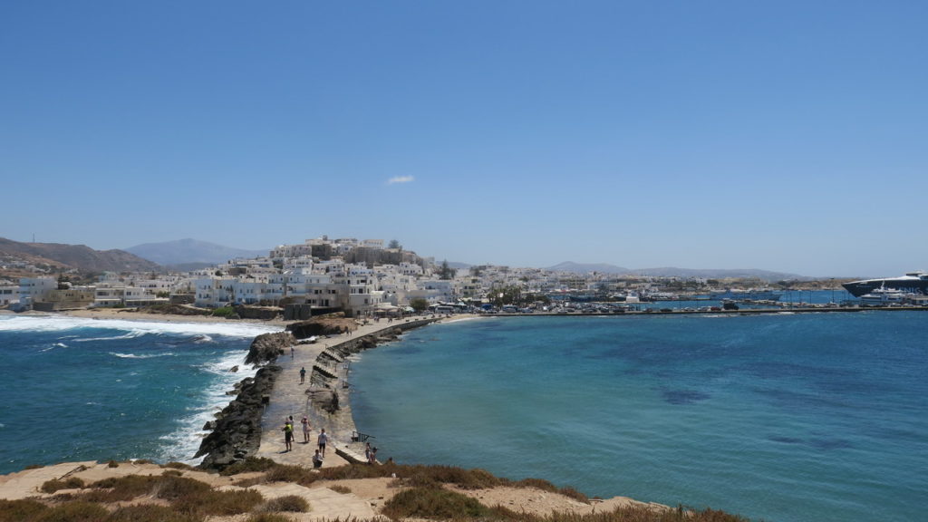 Naxos