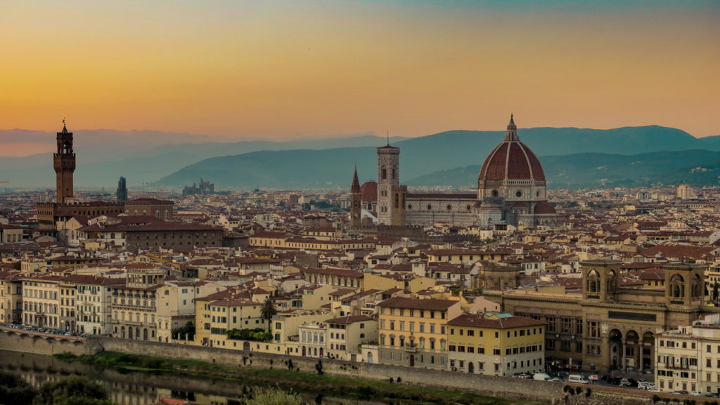 Firenze