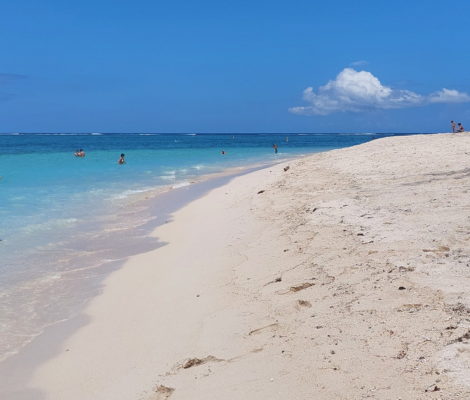 Mauritius látnivalók