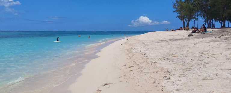 Mauritius látnivalók