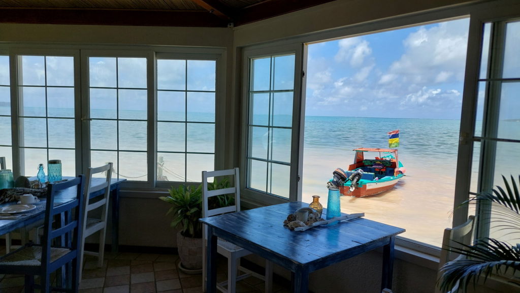 Mauritius látnivalói