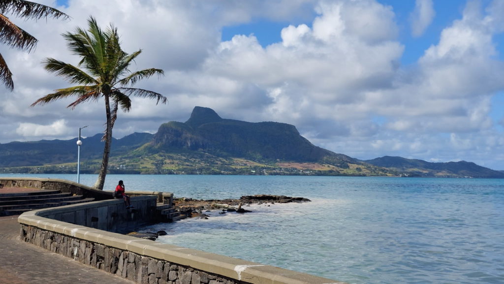 Mauritius látnivalói