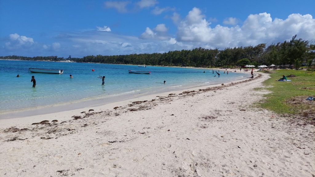 Mauritius Belle Mare