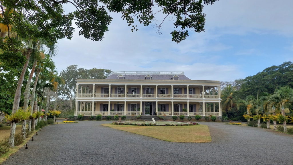 Mauritius látnivalók