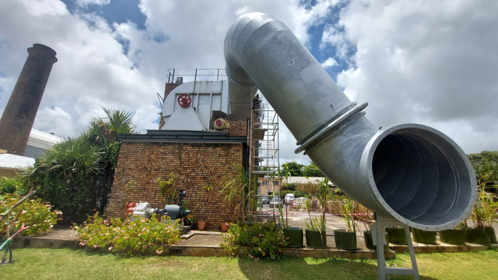 Mauritius látnivalók