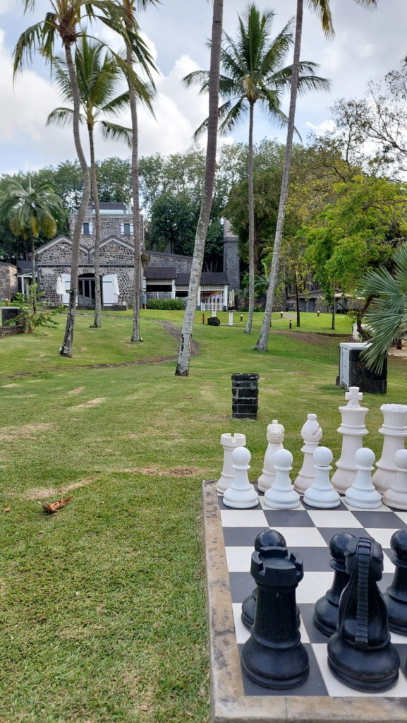 Mauritius látnivalók