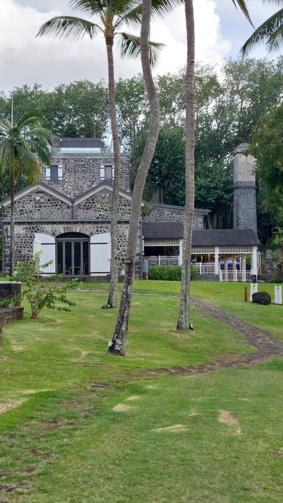 Mauritius látnivalók
