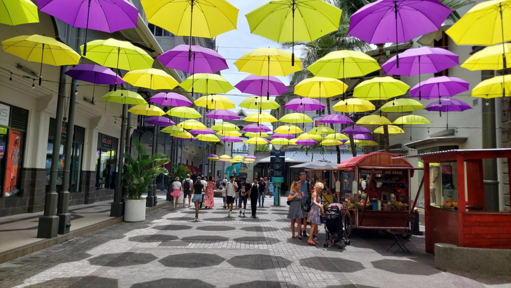 Port Louis, Mauritius