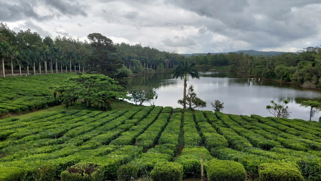 Mauritius látnivalók