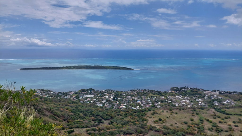 La Gaulette, Mauritius