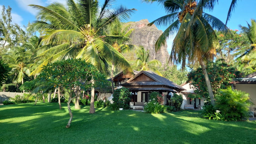 Le Morne, Mauritius