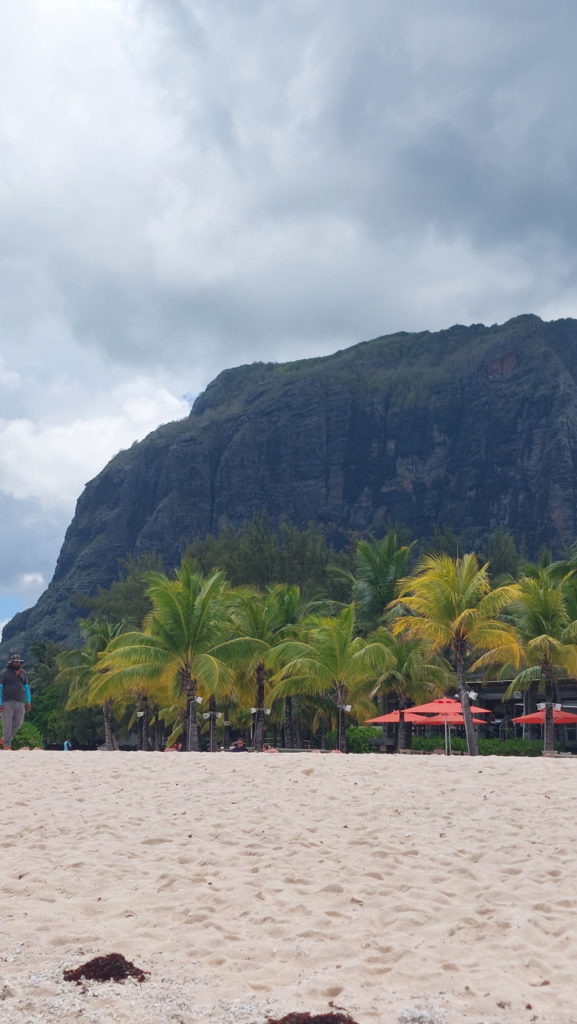 Le Morne, Mauritius