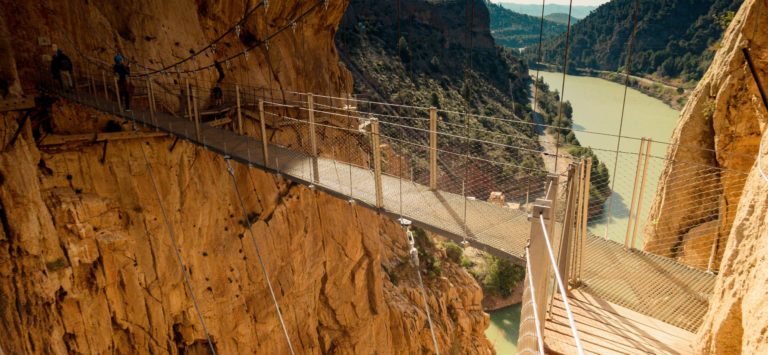 Caminito del Rey