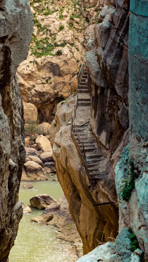 Caminito del Rey