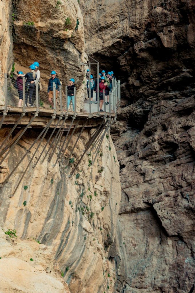 Caminito del Rey