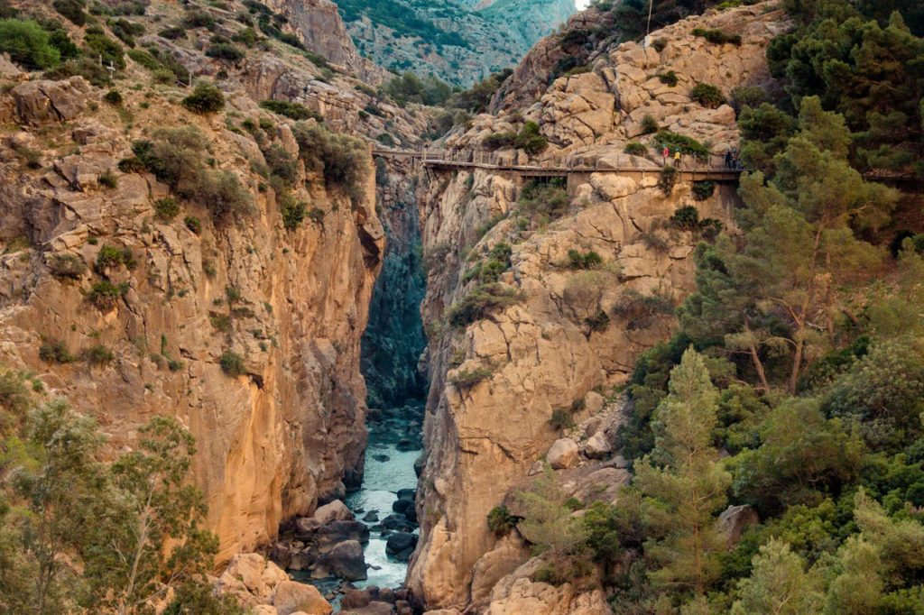 Caminito del Rey