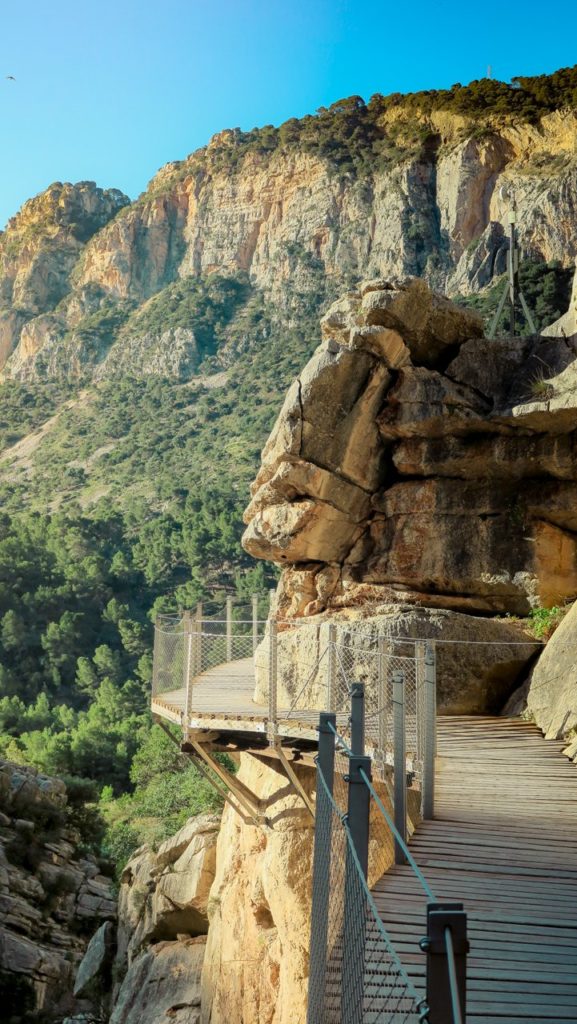 Caminito del Rey