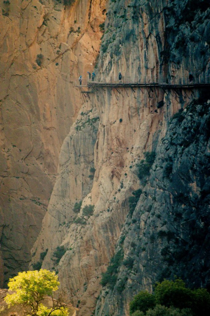 Caminito del Rey