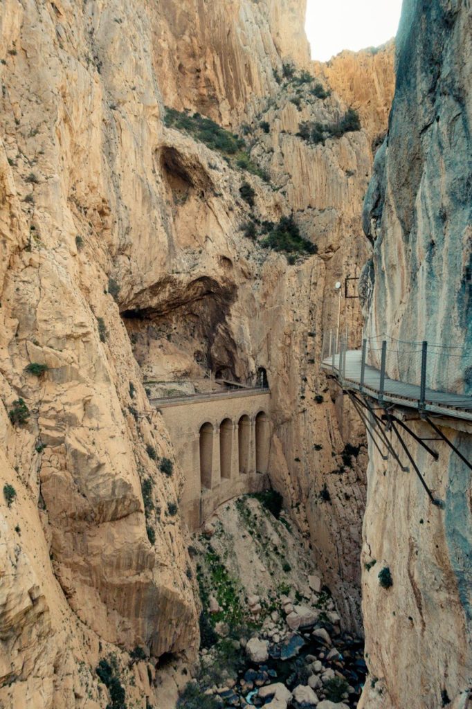Caminito del Rey