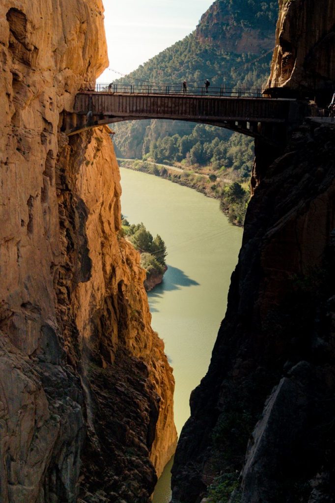 Caminito del Rey