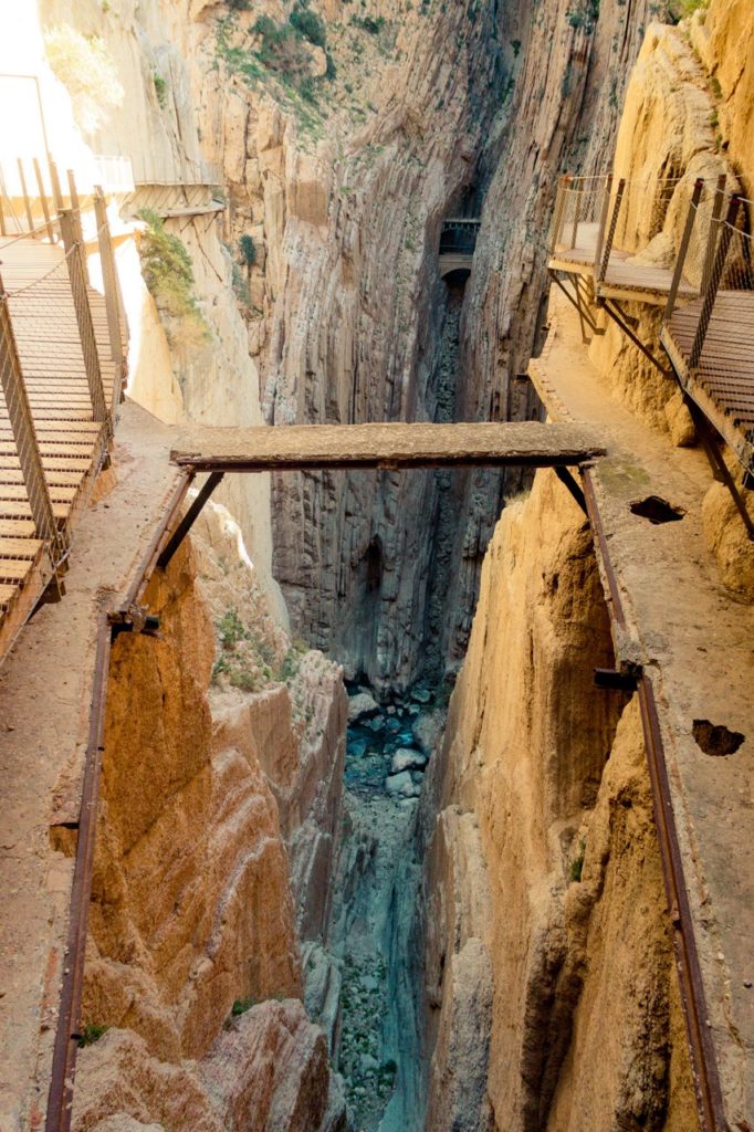 Caminito del Rey