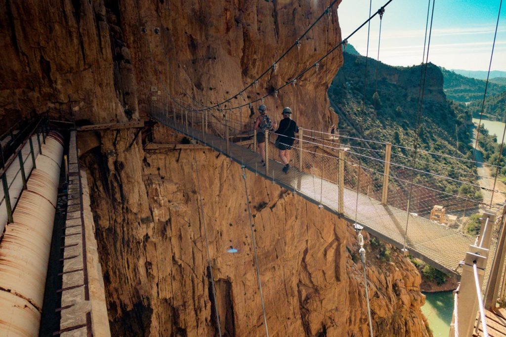 Caminito del Rey