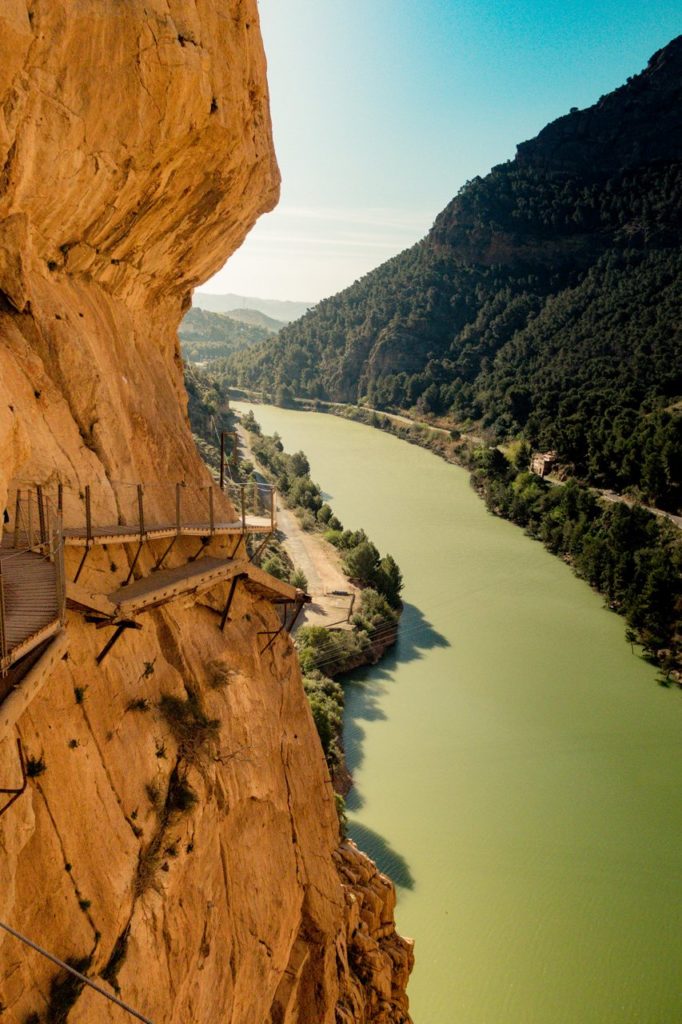 Caminito del Rey