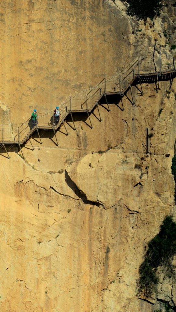 Caminito del Rey