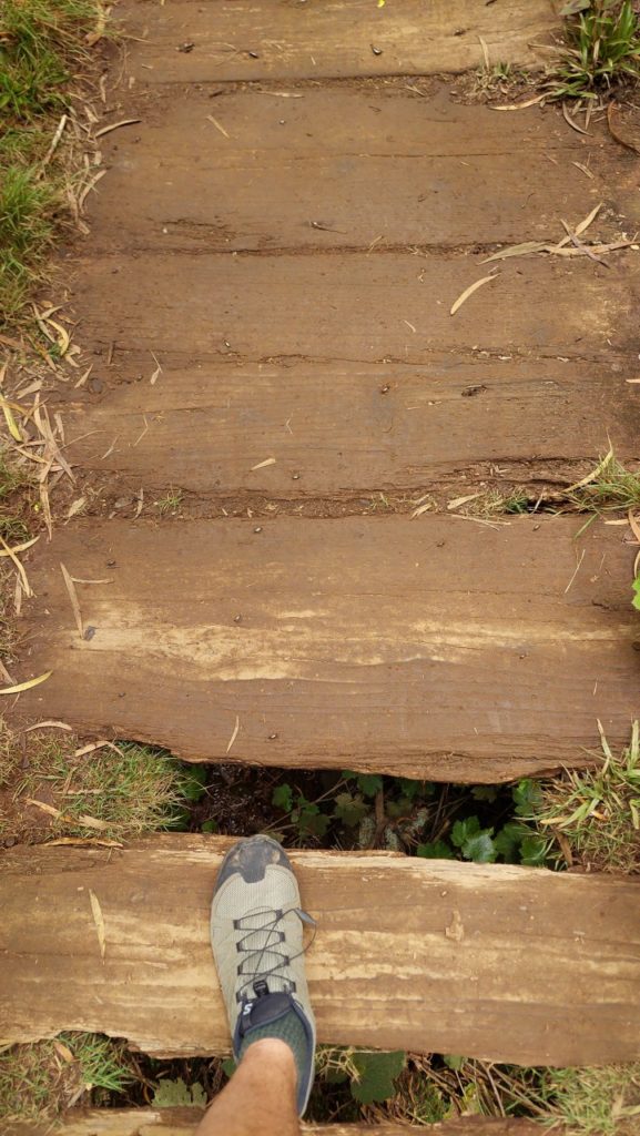 Trou de fer, Reunion látnivalók