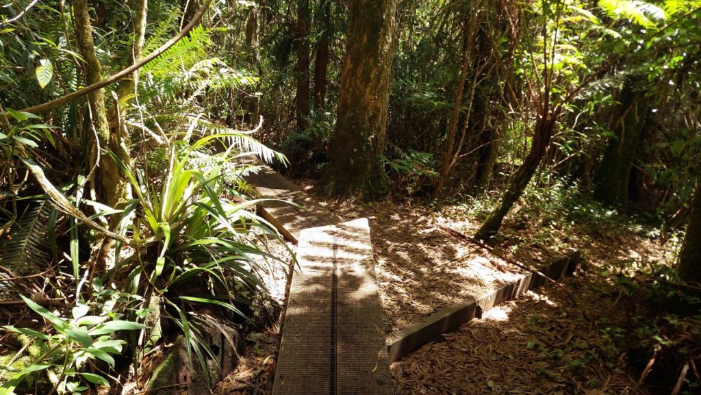 Trou de fer, Reunion látnivalók