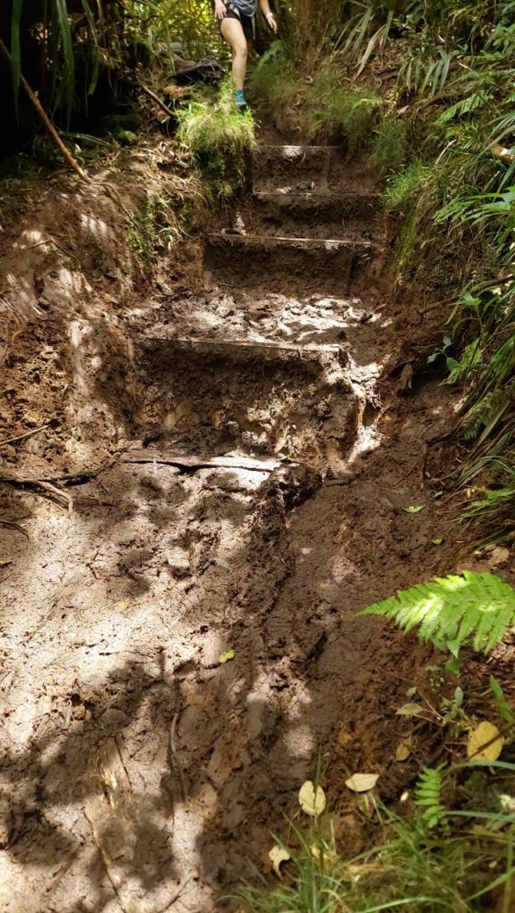 Trou de fer, Reunion látnivalók