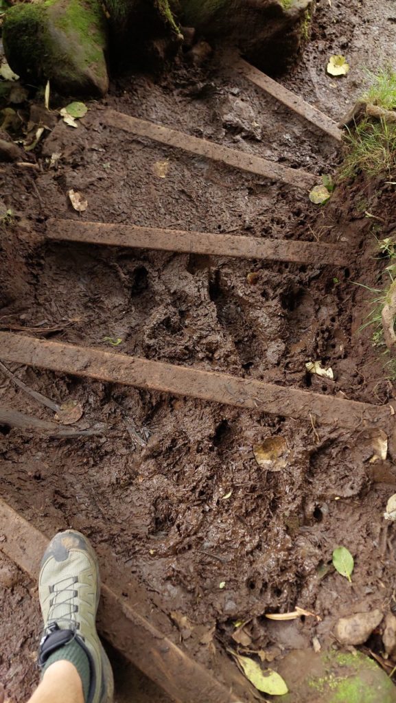 Trou de fer, Reunion látnivalók